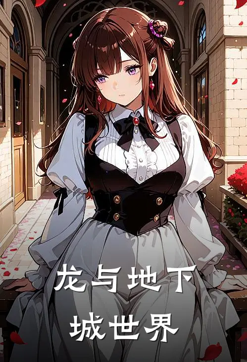 龙与地下城世界