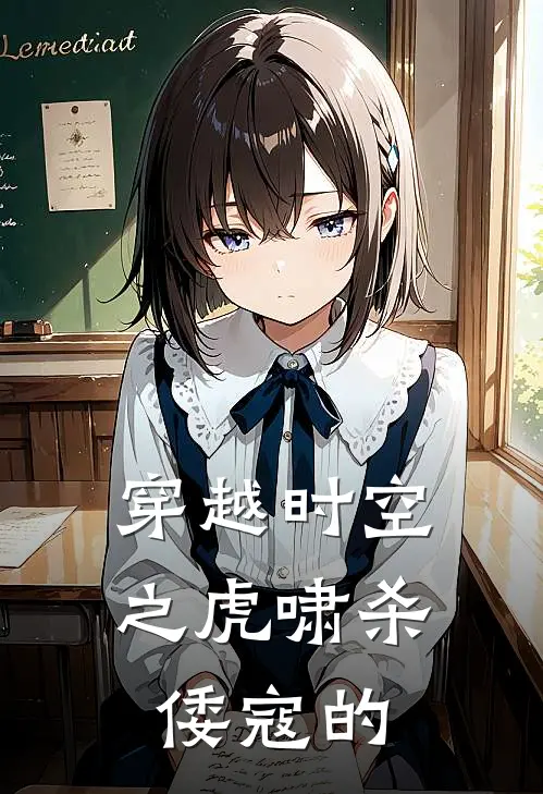 穿越时空之虎啸杀倭寇的