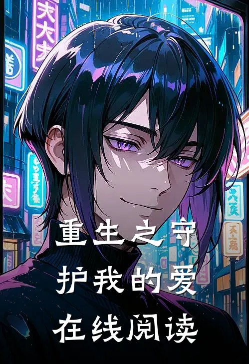 重生之守护我的爱在线阅读