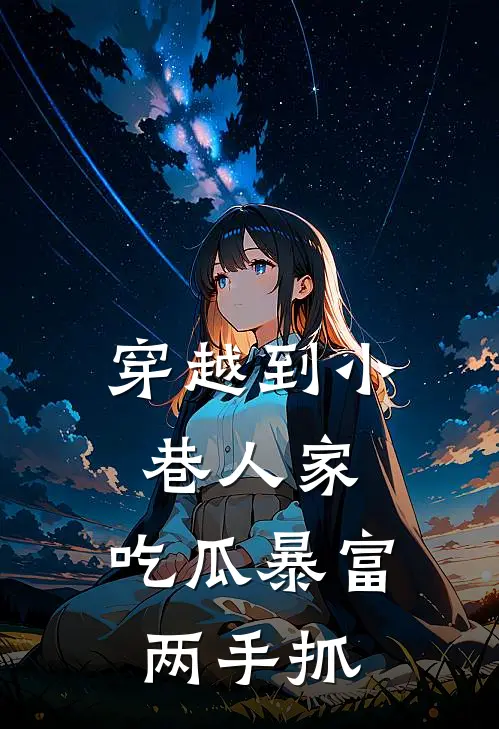 穿越到小巷人家，吃瓜暴富两手抓