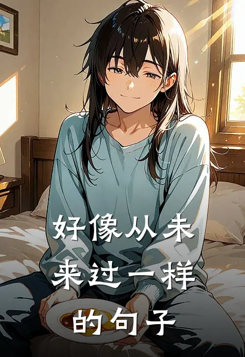 好像从未来过一样的句子