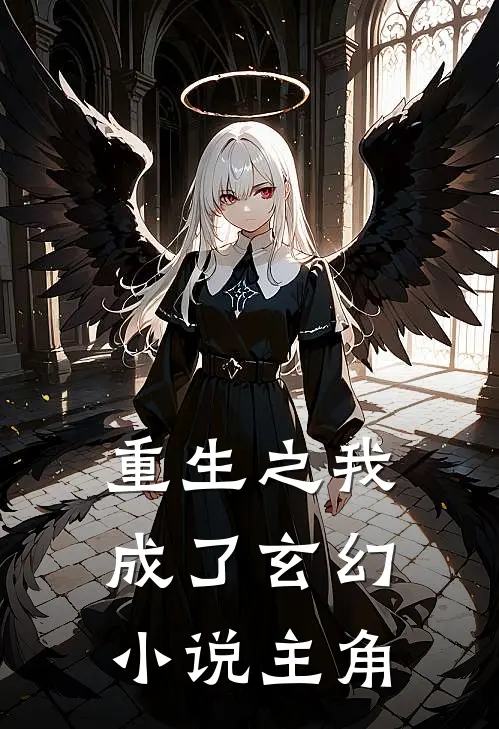 重生之我成了玄幻小说主角
