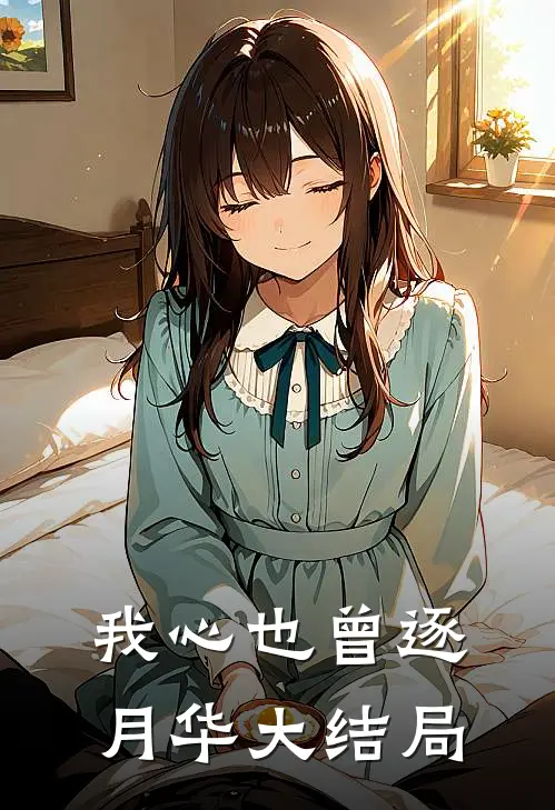 我心也曾逐月华大结局