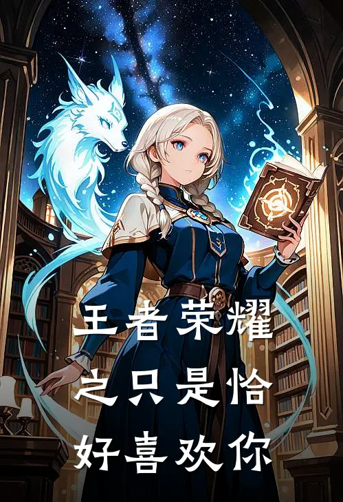 王者荣耀之只是恰好喜欢你