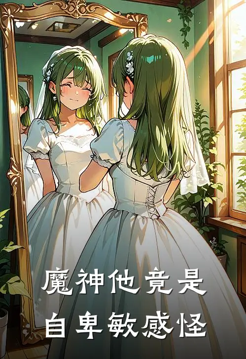 魔神他竟是自卑敏感怪