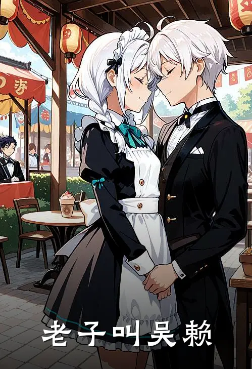老子叫吴赖