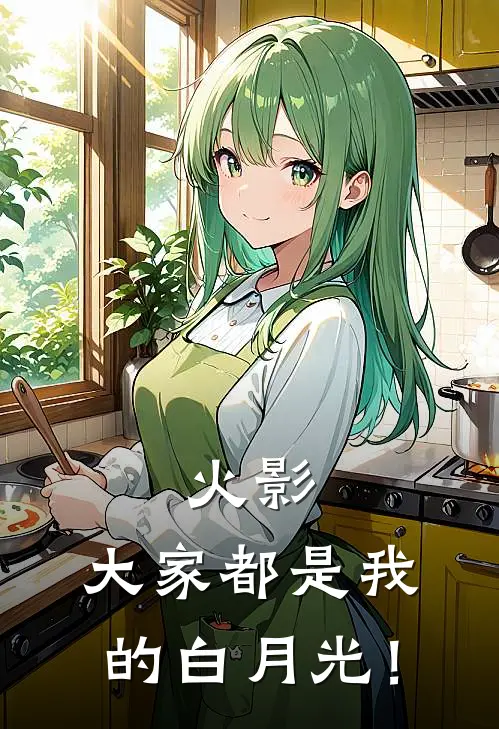 火影：大家都是我的白月光！