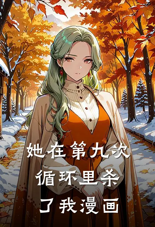 她在第九次循环里杀了我漫画