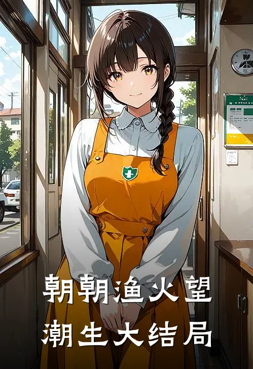 朝朝渔火望潮生大结局