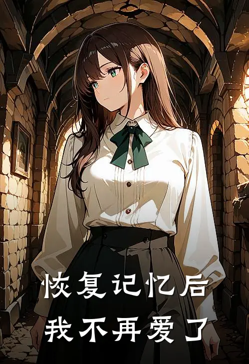 恢复记忆后，我不再爱了