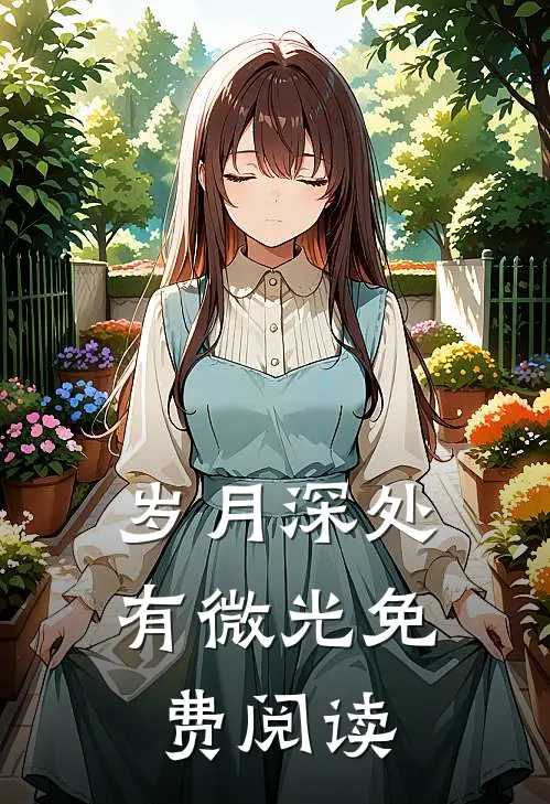 岁月深处有微光免费阅读