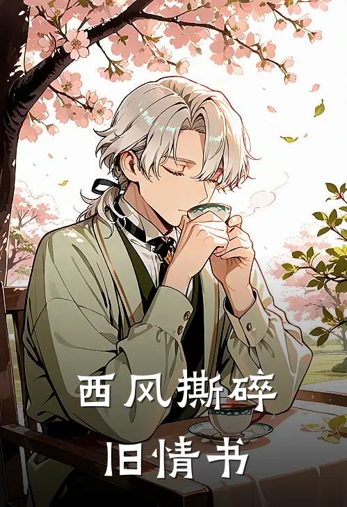 西风撕碎旧情书
