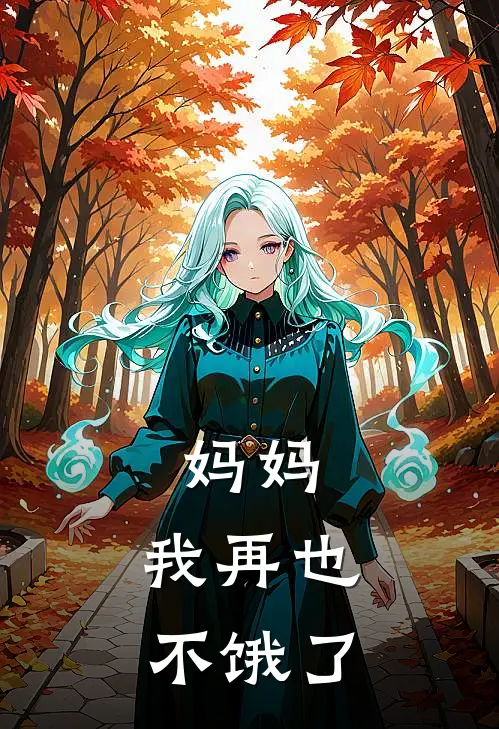 妈妈，我再也不饿了