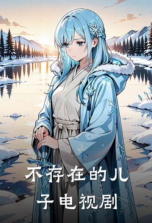 不存在的儿子电视剧