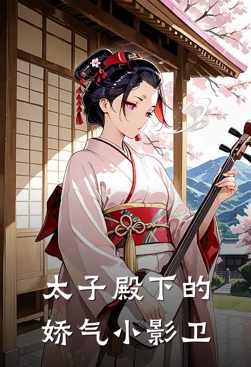 太子殿下的娇气小影卫