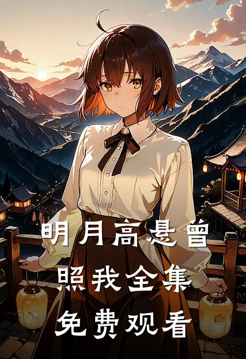 明月高悬曾照我全集免费观看