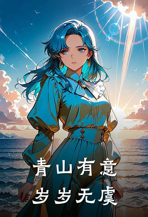 青山有意，岁岁无虞