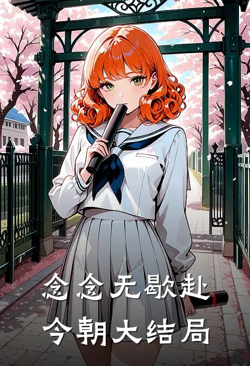 念念无歇赴今朝大结局