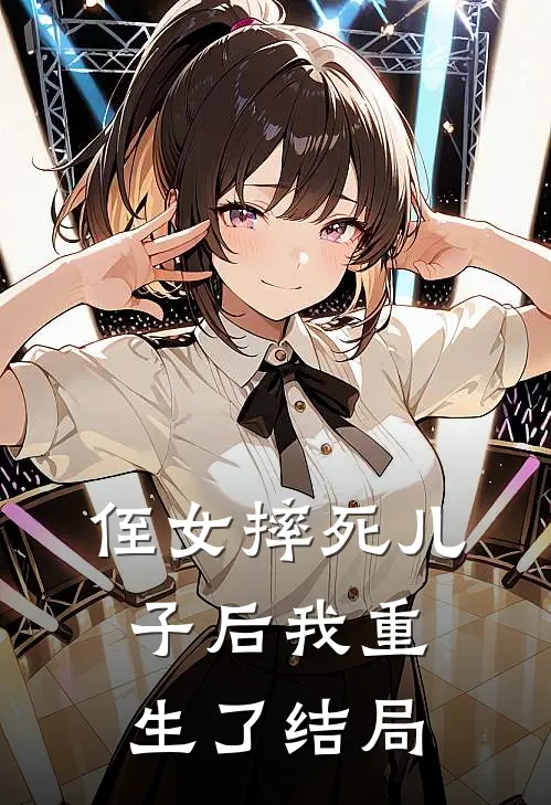 侄女摔死儿子后我重生了结局