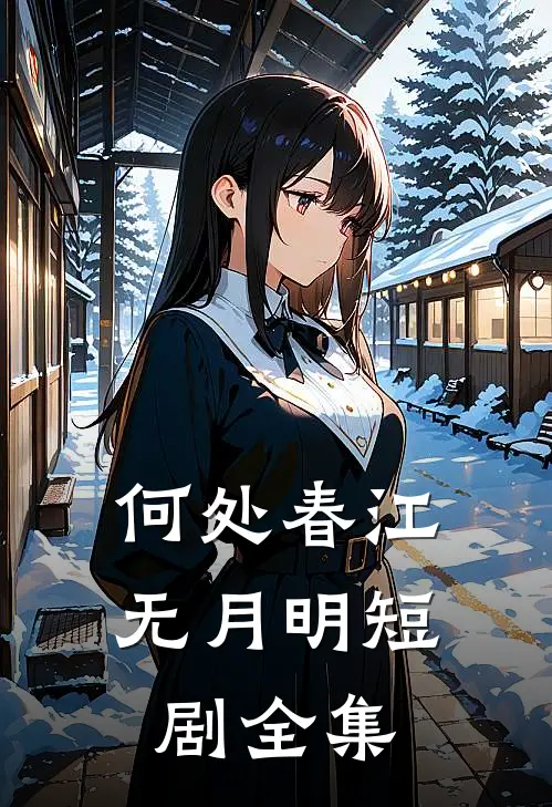 何处春江无月明短剧全集