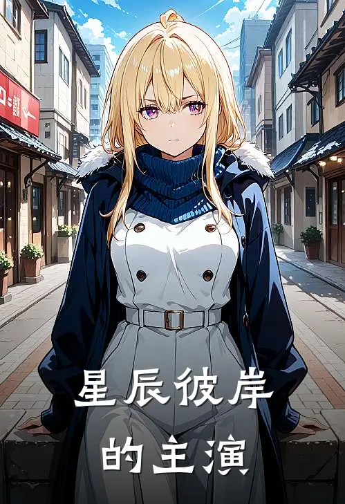 星辰彼岸的主演