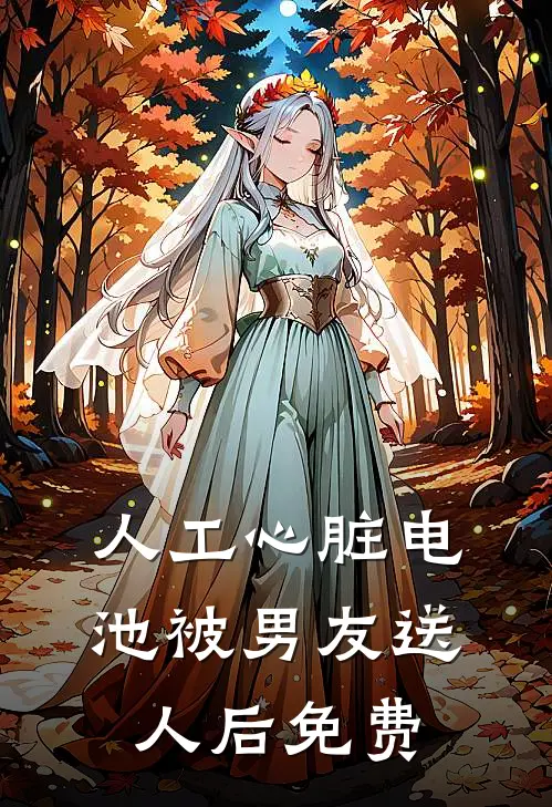 人工心脏电池被男友送人后免费