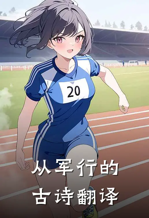 从军行的古诗翻译