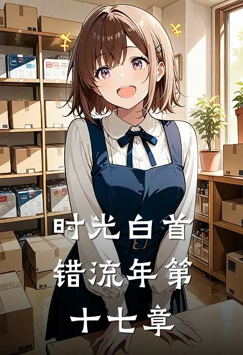 时光白首错流年第十七章