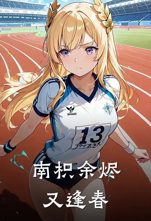 南枳余烬又逢春