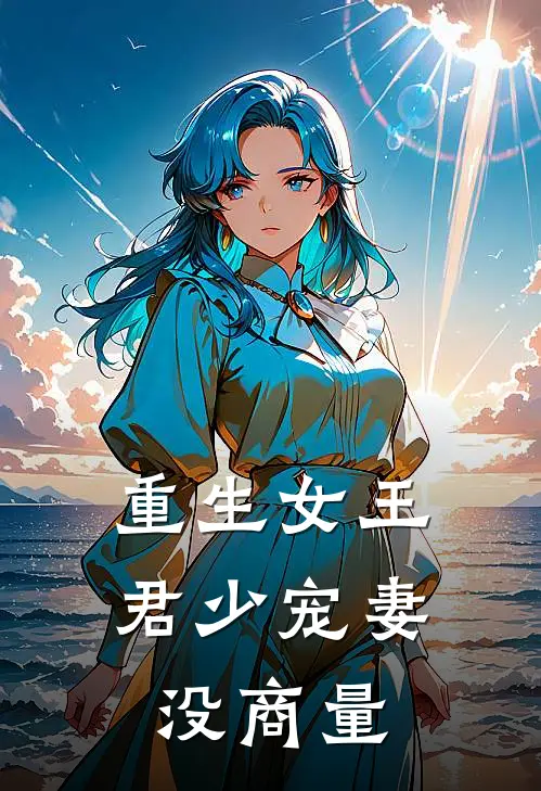 重生女王：君少宠妻没商量