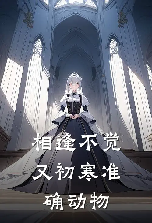 相逢不觉又初寒准确动物