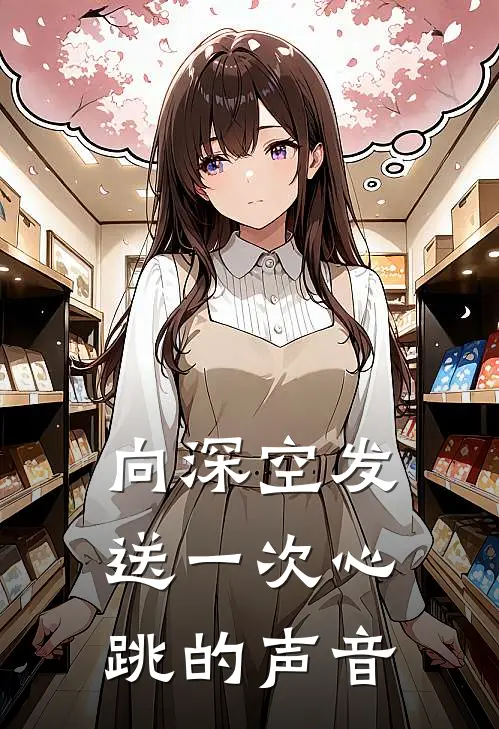 向深空发送一次心跳的声音