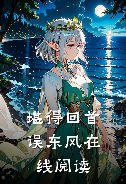 堪得回首误东风在线阅读