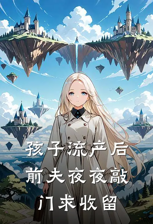 孩子流产后，前夫夜夜敲门求收留