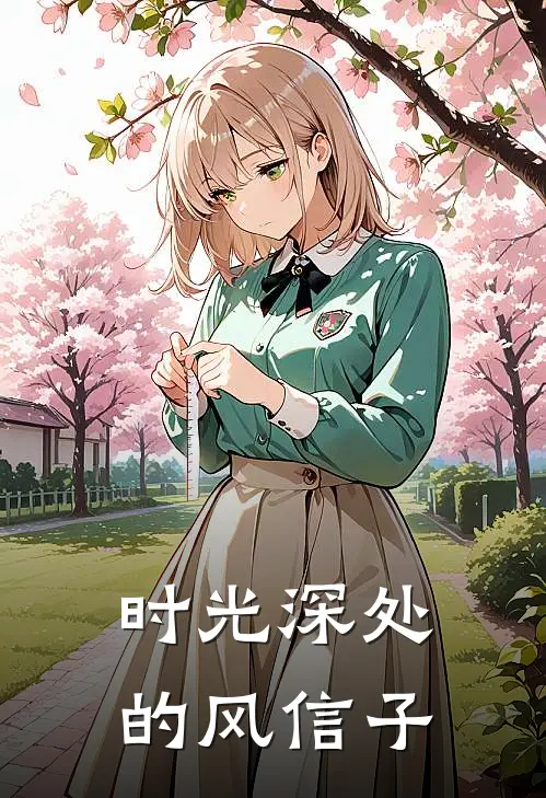 时光深处的风信子
