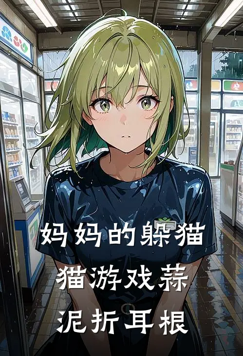 妈妈的躲猫猫游戏蒜泥折耳根