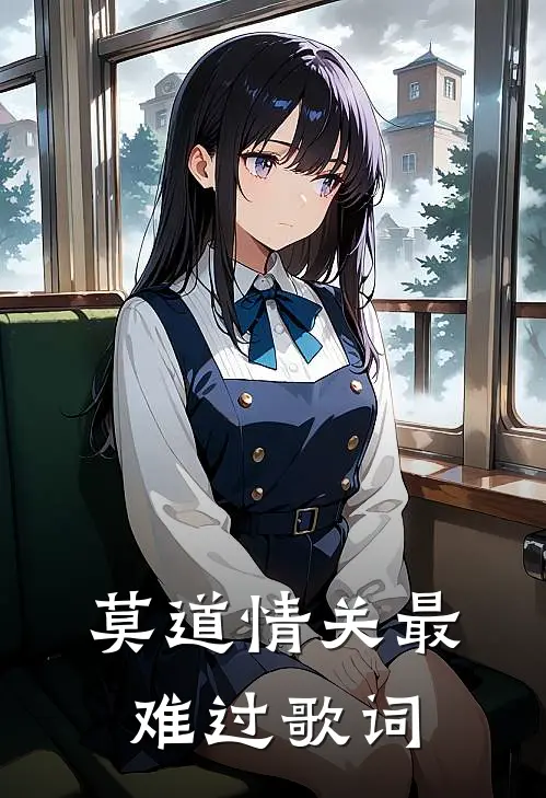 莫道情关最难过歌词