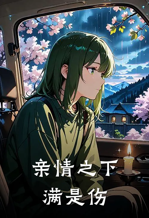 亲情之下满是伤