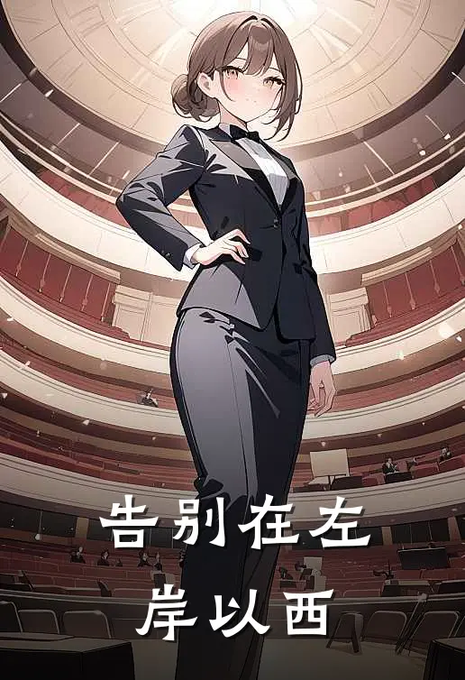 告别在左岸以西