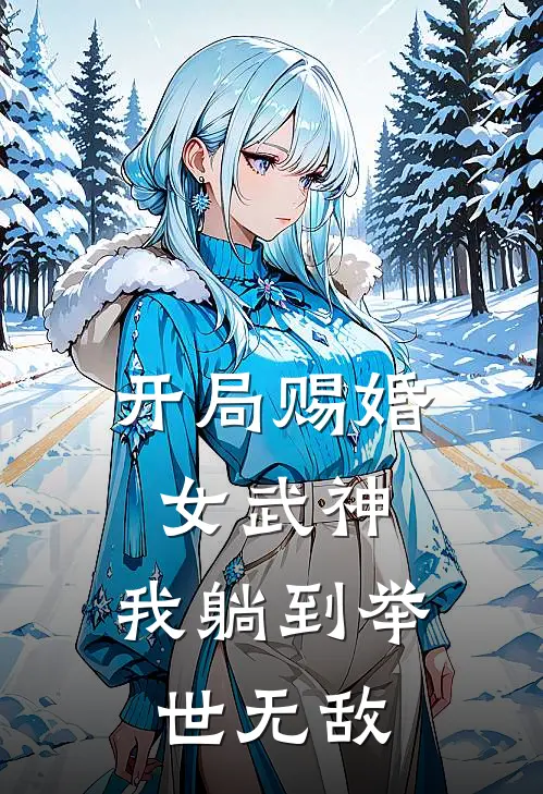 开局赐婚女武神，我躺到举世无敌
