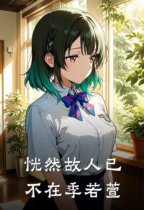 恍然故人已不在季若萱