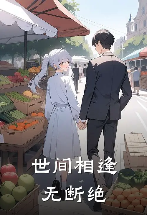 世间相逢无断绝