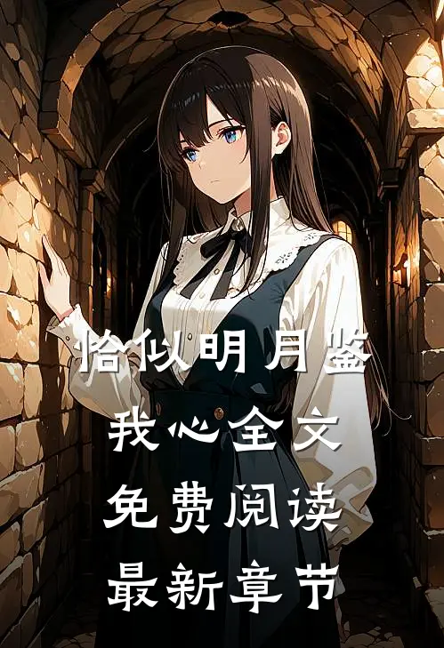 恰似明月鉴我心全文免费阅读最新章节