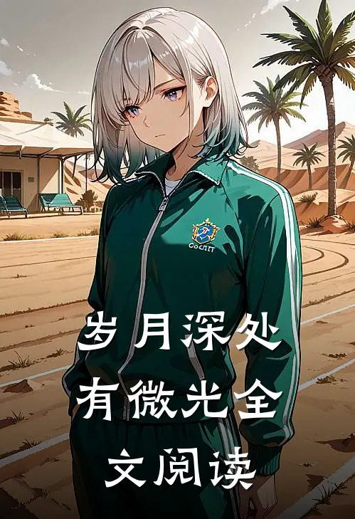 岁月深处有微光全文阅读