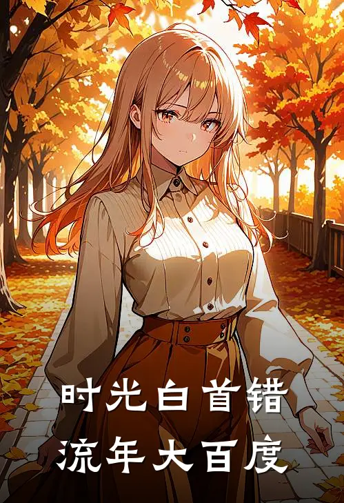 时光白首错流年大百度