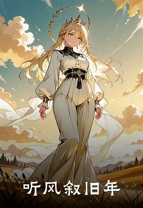 听风叙旧年
