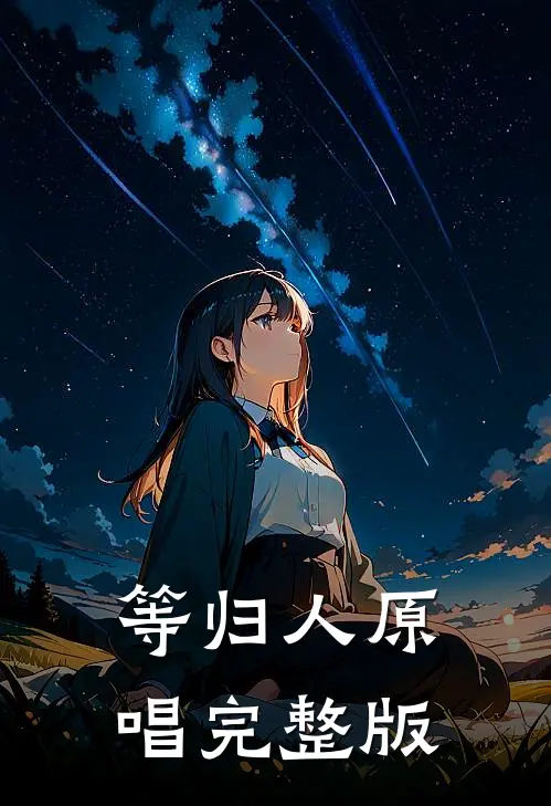 等归人原唱完整版