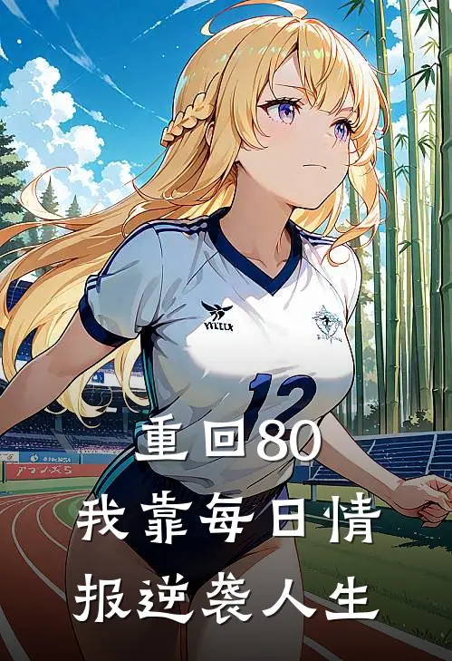 重回80，我靠每日情报逆袭人生