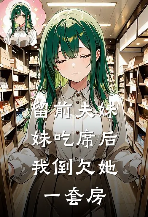 留前夫妹妹吃席后，我倒欠她一套房