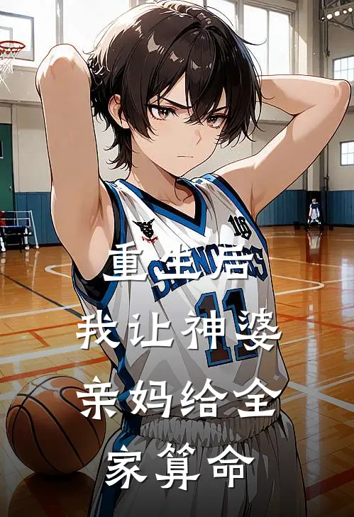 重生后，我让神婆亲妈给全家算命